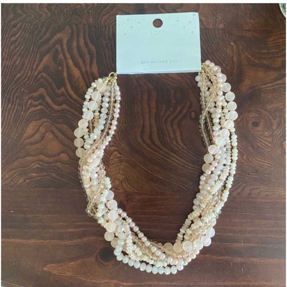Gorgeous Necklace - NEW!!